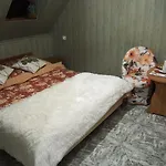Anastazja Проживание в семье