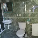 Проживание в семье Anastazja Мендзыводзе