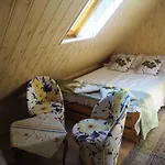 Anastazja Проживание в семье *