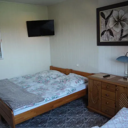 Anastazja * ミエンジボジェ