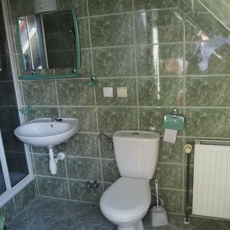 Accommodatie bij particulieren Anastazja Międzywodzie