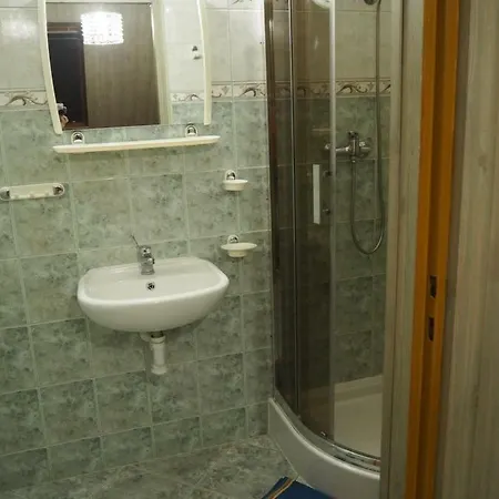 Anastazja ホームステイ *