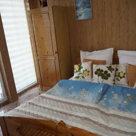 Anastazja ミエンジボジェ