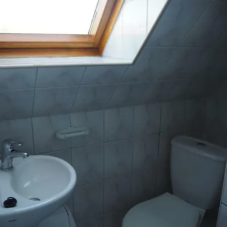 ホームステイ Anastazja *