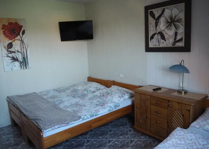 Anastazja * Międzywodzie