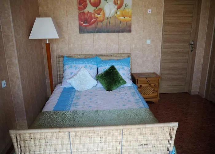 Anastazja Międzywodzie