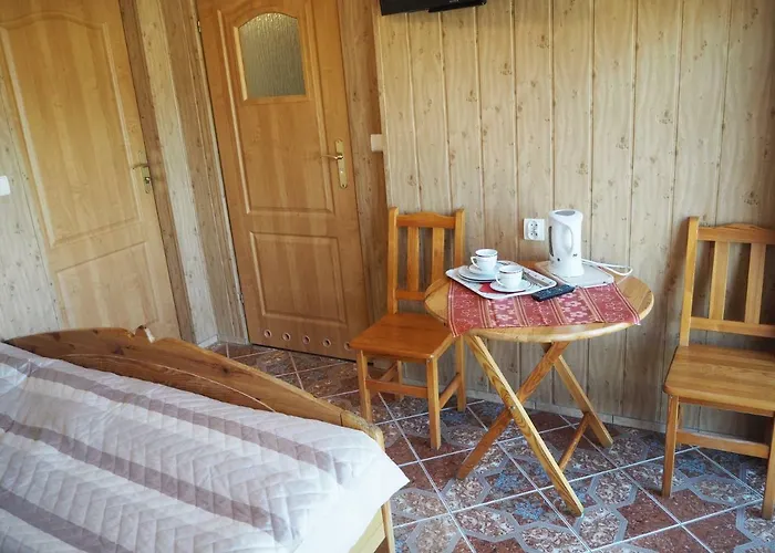 Anastazja Międzywodzie