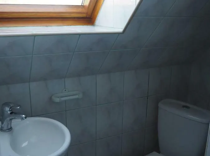 Privatunterkunft Anastazja *